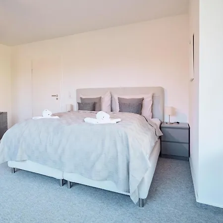 Gilde Hyggelig Mit Blick Ins Grüne Glücksburg